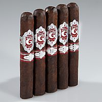 Graycliff 10-Year Vintage Maduro Cigars