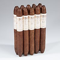 Gurkha Chairman's Select Churchill Cigars