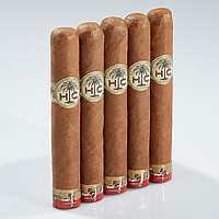 HC Series Criollo Robusto (5.0"x50) Pack of 5
