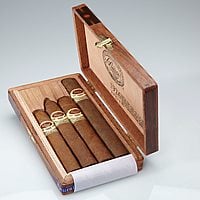 Padron Serie 1926 Sampler Cigar Samplers