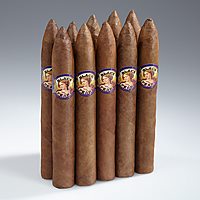 La Perla Habana Morado Handmade Cigars