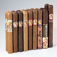 La Perla Habana Anthology Sampler Cigar Samplers