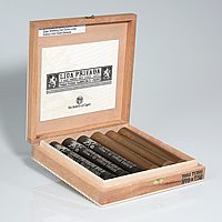 Liga Privada Tubo Sampler Cigar Samplers