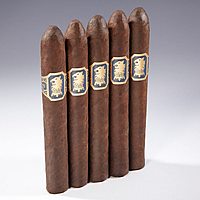 Drew Estate Undercrown Belicoso Pack of 5 Cigars