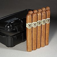 Macanudo Travel Pack Cigar Accessory Samplers