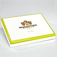 Macanudo 10ct Travel Humidor Cigar Samplers