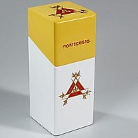 Montecristo Upright Sampler Cigar Samplers