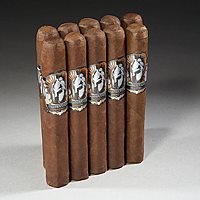 Man O' War Ruination Robusto No. 2 Cigars