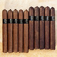Man O' War Puro Authentico Collection Cigar Samplers