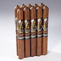 Man O' War Side Projects Little Devil Cigars