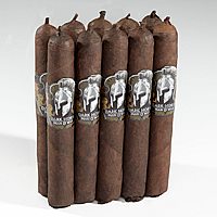 Man O' War Dark Horse Cigars