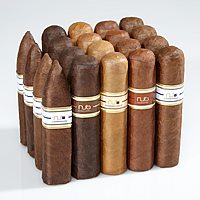 Best of NUB Collection Cigar Samplers