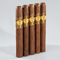 Padilla Habano Toro Cigars