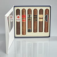 Rocky Patel Honduran Sampler 2015 Cigar Samplers