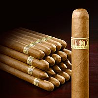 Rocky Patel Connecticut Collection Cigar Samplers
