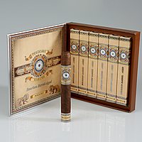 Perdomo Habano Bourbon Barrel-Aged Gift Sets Cigar Samplers