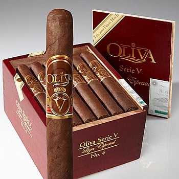 Search Images - Oliva Serie 'V' Cigars