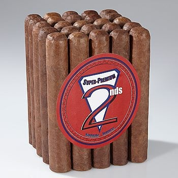 Search Images - Super-Premium 2nds Cigars