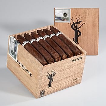 Search Images - RoMa Craft Intemperance BA XXI Cigars