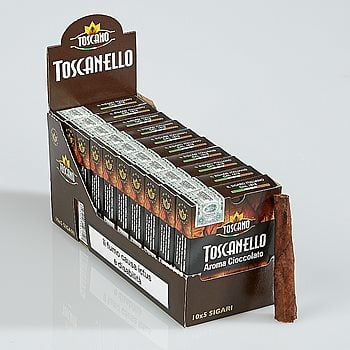 Search Images - Toscanello Cigars