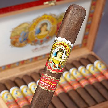Search Images - La Aroma de Cuba Mi Amor Reserva Cigars