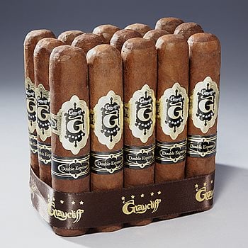 Search Images - Graycliff Double Espresso Series Cigars