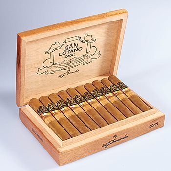 Search Images - San Lotano Oval Connecticut Cigars