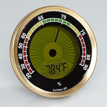 Search Images - Western Caliber 4R Hygrometer