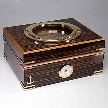 Search Images - Humidor Supreme Gangway  50 Cigar Capacity