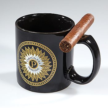 Search Images - Perdomo Cigar Coffee Mug  12 OZ MUG