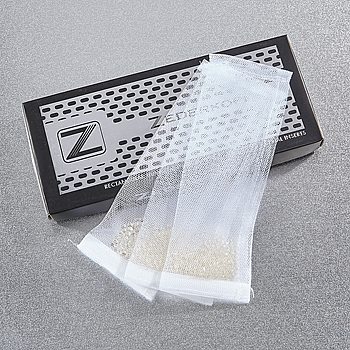 Search Images - Zederkoff Rectangular Humidification Refill Kit 