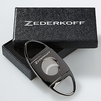 Search Images - Zederkoff Z-Rated Guillotine Cutter  Gun Metal