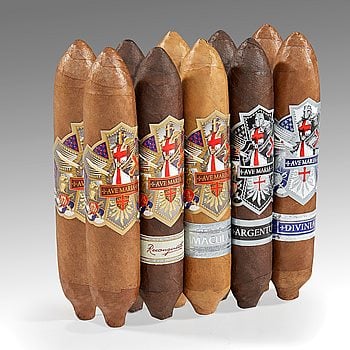 Search Images - Ave Maria Morning Star Collection  10 Cigars