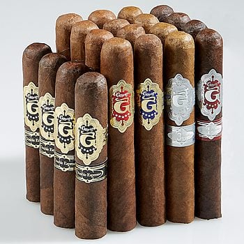 Search Images - Graycliff Ultimate Collection  20 Cigars