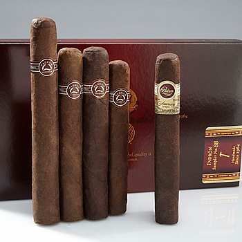 Search Images - Padron No. 88 Sampler Cigar Samplers