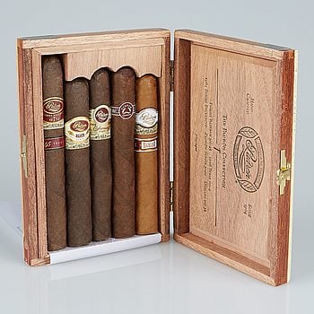 Search Images - Padron Top-Shelf Collection Maduro  5 Cigars