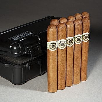 Search Images - Macanudo Travel Pack  10 CIGARS + Herf-a-Dor