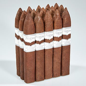 Search Images - Nica Libre Silver 25th Anniversary Cigars
