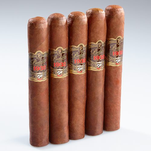 Padilla 1932 Cigars