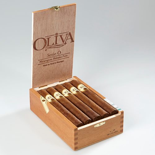 Oliva Serie 'O' Toro Cigars