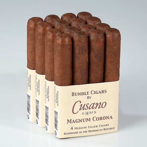 Cusano Magnum Cigars