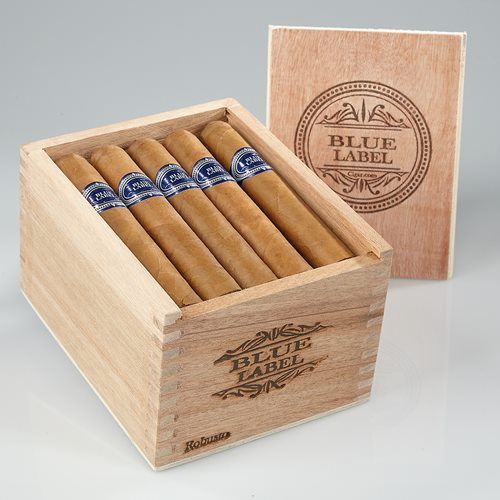 House Blend Blue Label Cigars