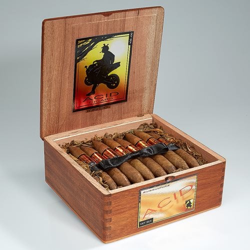 ACID Cigars Limited Edition Def Sea