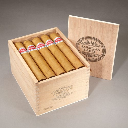 CIGAR.com American Label Cigars