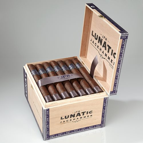 Casa Fernandez JFR Lunatic Cigars