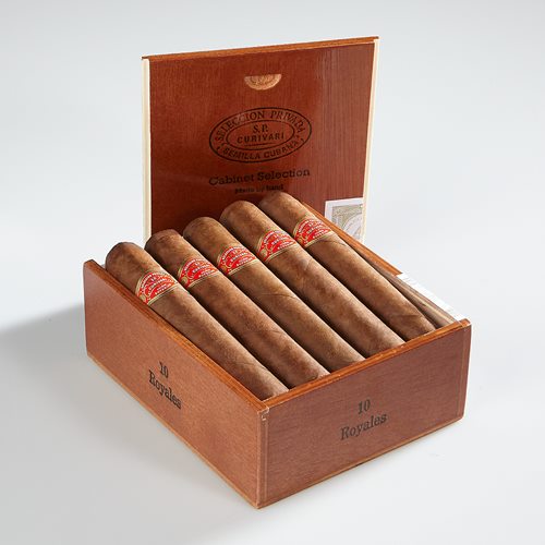 Curivari Seleccion Privada Cigars