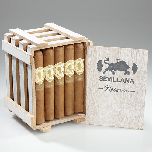 Caldwell Sevillana Cigars