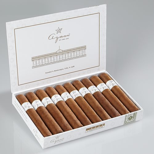 Azan White Premium Line Cigars