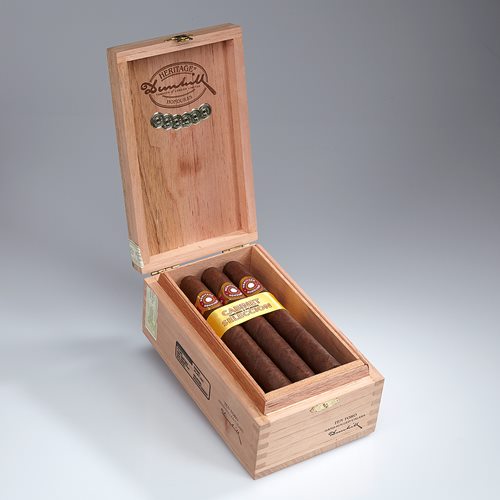 Dunhill Heritage Churchill Cigars