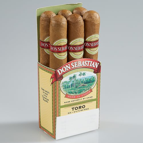Don Sebastian Cigars